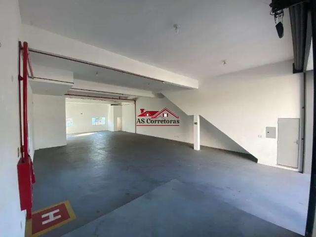Ponto Comercial aluguel em Região Imediata de São Paulo, Região Metropolitana de São Paulo