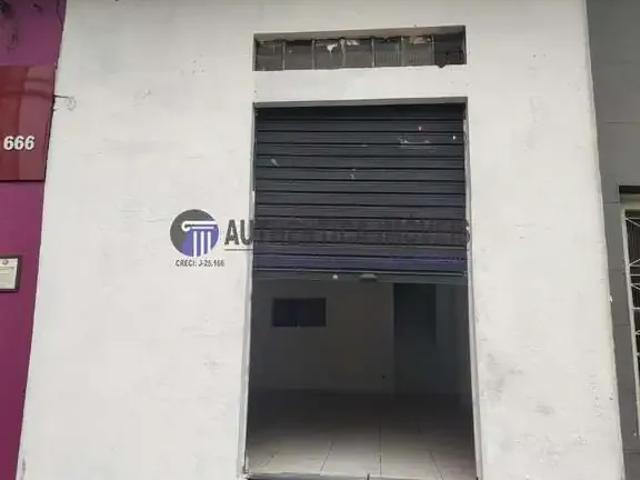 Ponto Comercial aluguel em Região Imediata de São Paulo, Região Metropolitana de São Paulo