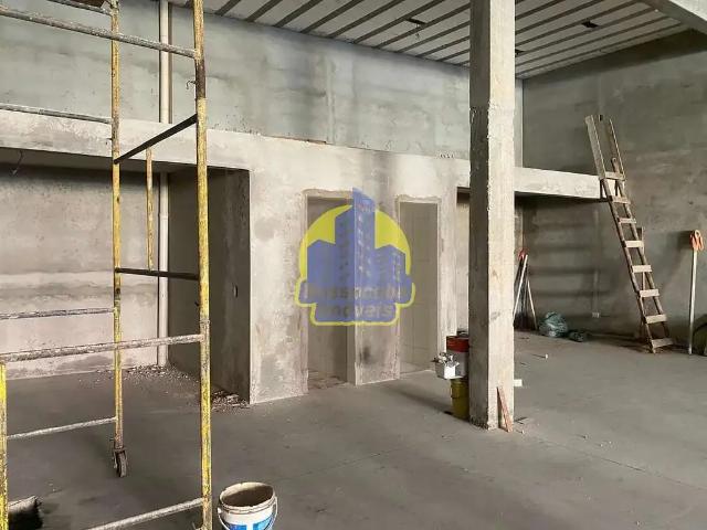 Ponto Comercial aluguel em Região Imediata de São Paulo, Região Metropolitana de São Paulo