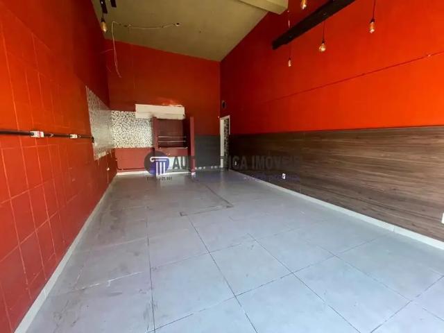 Ponto Comercial aluguel em Região Imediata de São Paulo, Região Metropolitana de São Paulo