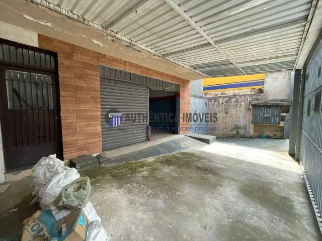 Ponto Comercial aluguel em Região Imediata de São Paulo, Região Metropolitana de São Paulo