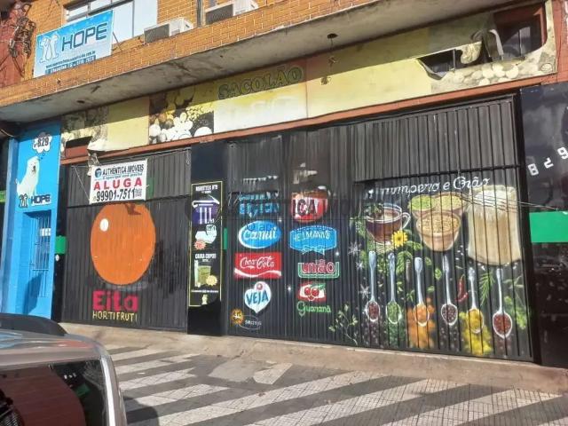 Ponto Comercial aluguel em Região Imediata de São Paulo, Região Metropolitana de São Paulo