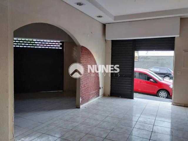 Ponto Comercial aluguel em Osasco, Região Geográfica Intermediária de São Paulo
