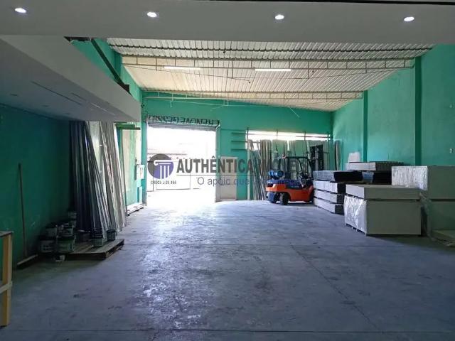 Ponto Comercial aluguel em Região Imediata de São Paulo, Região Metropolitana de São Paulo