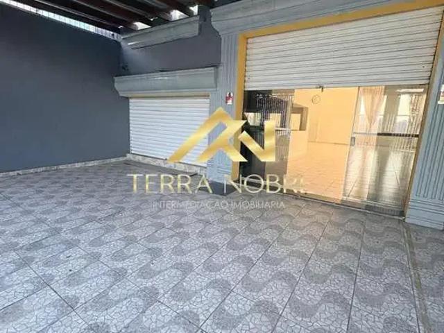 Ponto Comercial aluguel em Região Imediata de São Paulo, Região Metropolitana de São Paulo