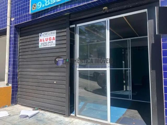 Ponto Comercial aluguel em Região Imediata de São Paulo, Região Metropolitana de São Paulo