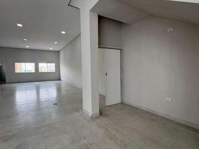 Ponto Comercial aluguel em Osasco
