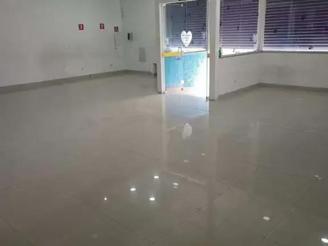 Ponto Comercial aluguel em Bussocaba, Osasco