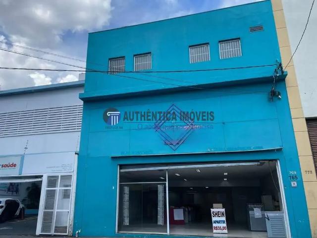 Ponto Comercial aluguel em Região Imediata de São Paulo, Região Metropolitana de São Paulo