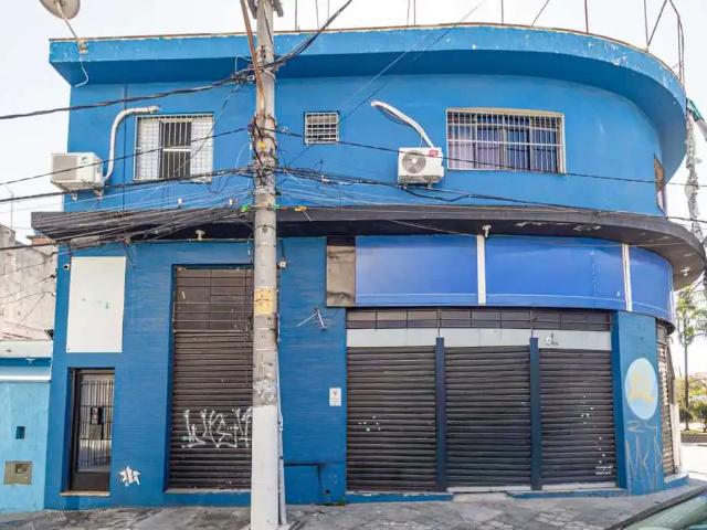 Ponto Comercial aluguel em Região Imediata de São Paulo, Região Metropolitana de São Paulo