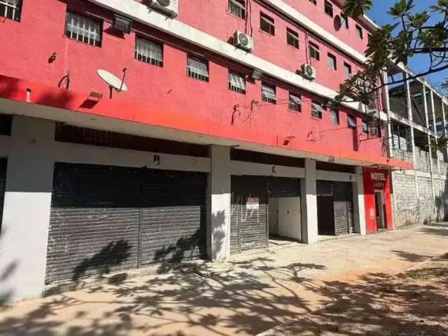Ponto Comercial aluguel em Região Imediata de São Paulo, Região Metropolitana de São Paulo