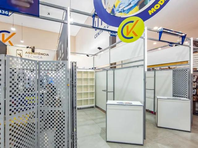 Ponto Comercial aluguel em Região Imediata de São Paulo, Região Metropolitana de São Paulo