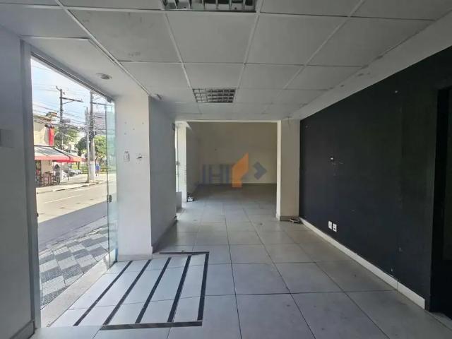 Ponto Comercial aluguel em Região Imediata de São Paulo, Região Metropolitana de São Paulo