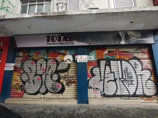 Ponto Comercial aluguel em Região Imediata de São Paulo, Região Metropolitana de São Paulo