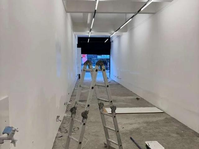 Ponto Comercial aluguel em Vila Osasco, Osasco