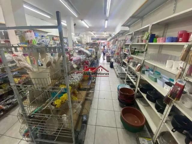 Ponto Comercial aluguel em Região Imediata de São Paulo, Região Metropolitana de São Paulo