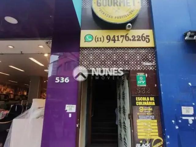 Ponto Comercial aluguel em Região Imediata de São Paulo, Região Metropolitana de São Paulo