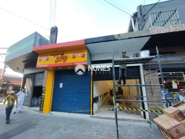 Ponto Comercial aluguel em Região Imediata de São Paulo, Região Metropolitana de São Paulo