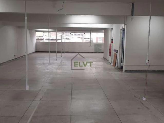 Ponto Comercial aluguel em Vila Osasco, Osasco