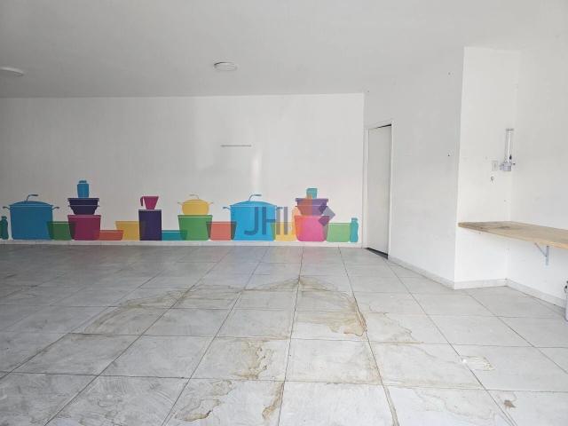 Ponto Comercial aluguel em Osasco