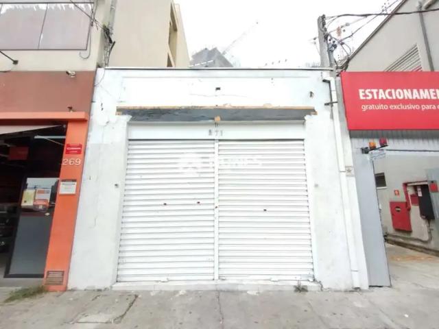 Ponto Comercial aluguel em Região Imediata de São Paulo, Região Metropolitana de São Paulo