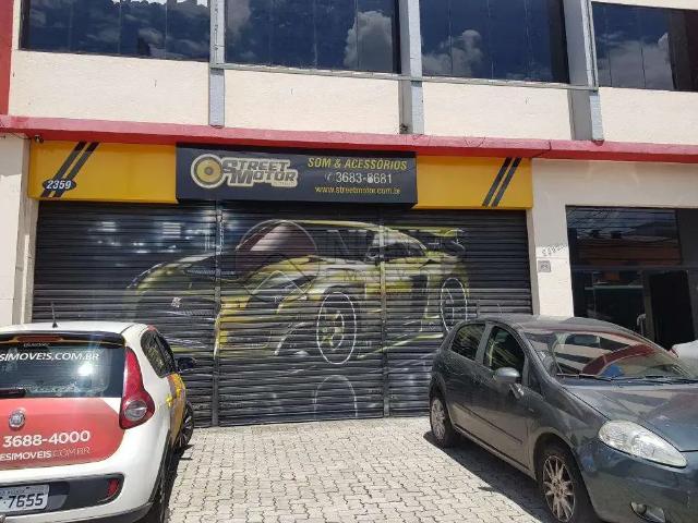 Ponto Comercial aluguel em Região Imediata de São Paulo, Região Metropolitana de São Paulo