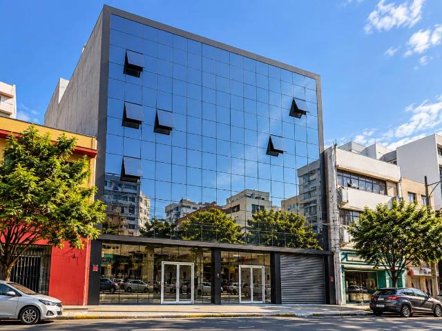 Ponto Comercial aluguel em Osasco