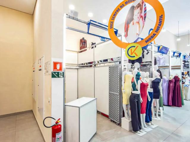 Ponto Comercial aluguel em Região Imediata de São Paulo, Região Metropolitana de São Paulo