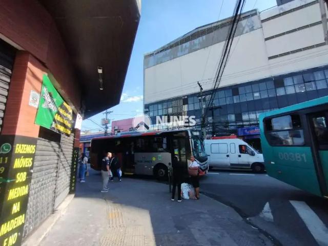 Ponto Comercial aluguel em Região Imediata de São Paulo, Região Metropolitana de São Paulo