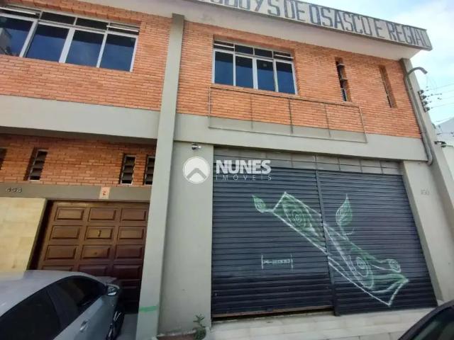 Ponto Comercial aluguel em Jardim das Flòres, Osasco