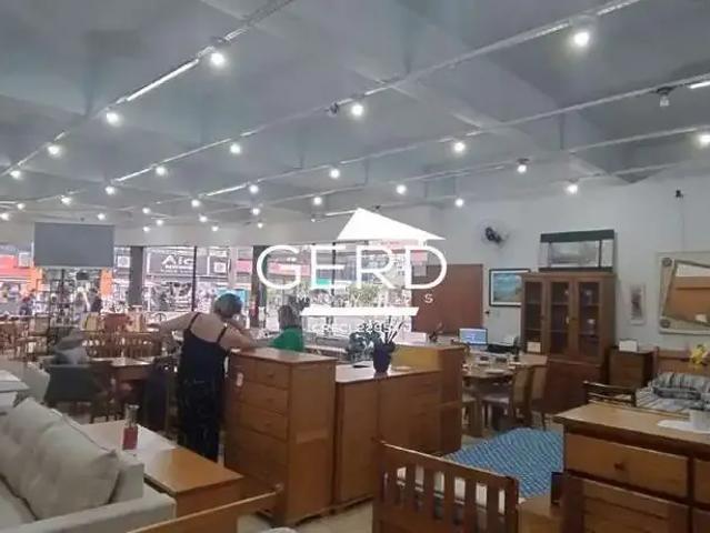 Ponto Comercial aluguel em Região Imediata de São Paulo, Região Metropolitana de São Paulo