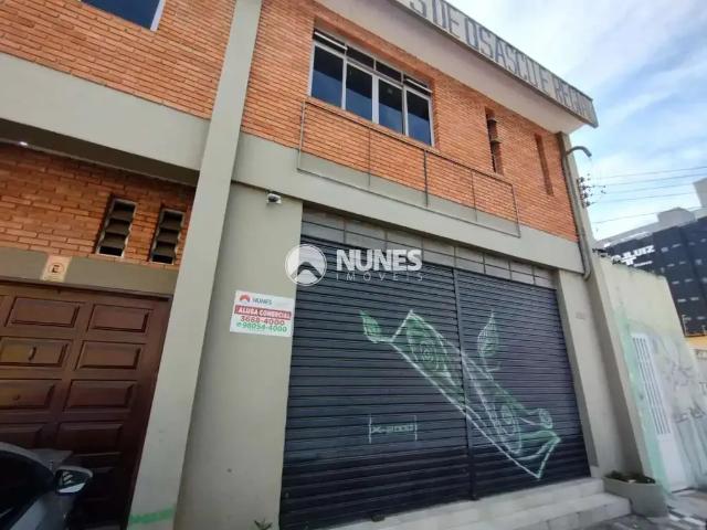 Ponto Comercial aluguel em Região Imediata de São Paulo, Região Metropolitana de São Paulo