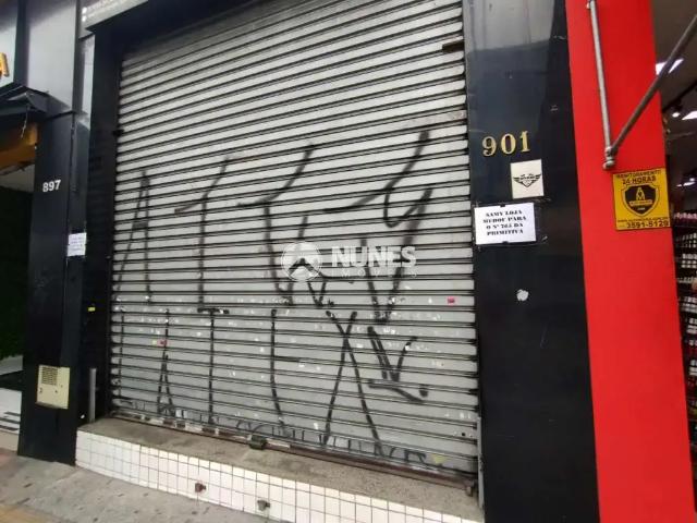 Ponto Comercial aluguel em Jardim das Flòres, Osasco