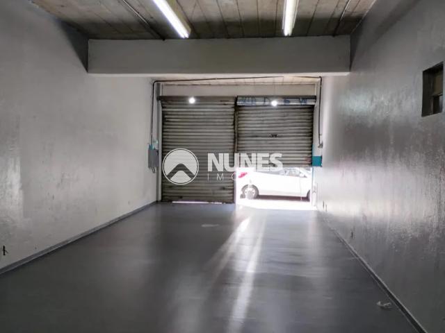 Ponto Comercial aluguel em Osasco, Região Geográfica Intermediária de São Paulo