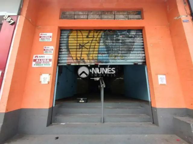 Ponto Comercial aluguel em Jardim das Flòres, Osasco