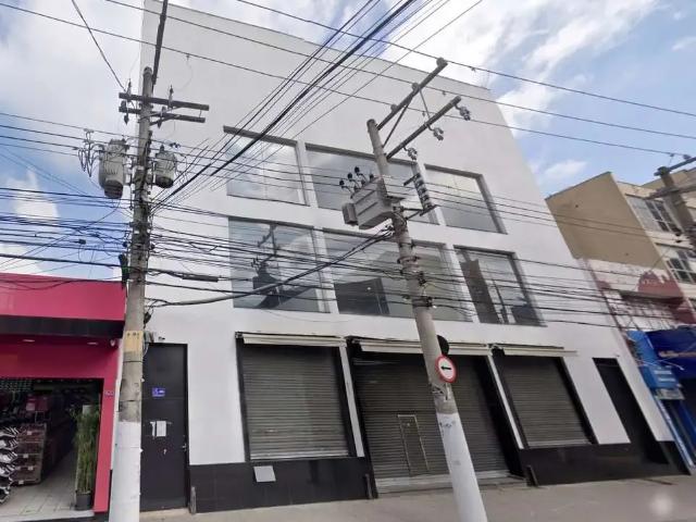 Ponto Comercial aluguel em Região Imediata de São Paulo, Região Metropolitana de São Paulo