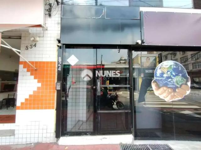 Ponto Comercial aluguel em Região Imediata de São Paulo, Região Metropolitana de São Paulo
