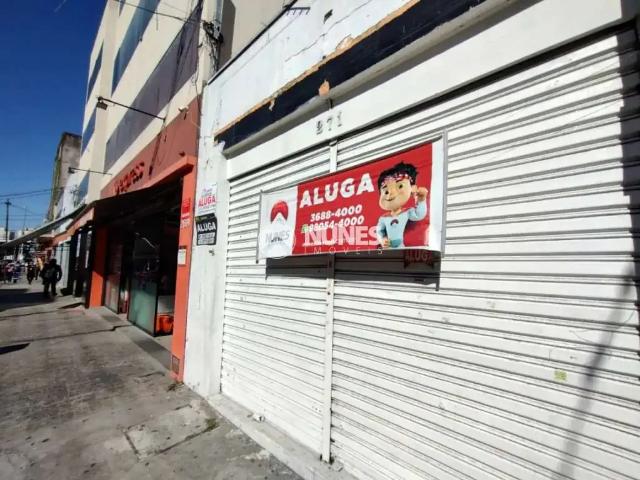 Ponto Comercial aluguel em Região Imediata de São Paulo, Região Metropolitana de São Paulo