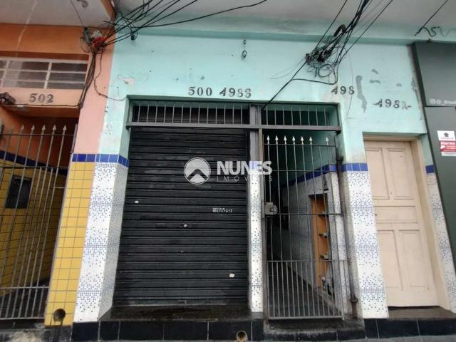 Ponto Comercial aluguel em Jardim das Flòres, Osasco