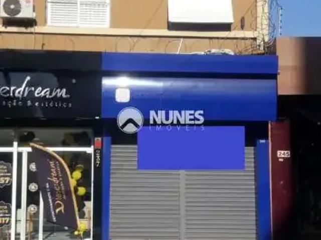 Ponto Comercial aluguel em Jardim das Flòres, Osasco
