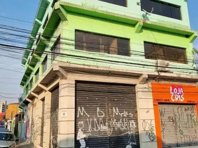 Ponto Comercial aluguel em Jardim das Flòres, Osasco
