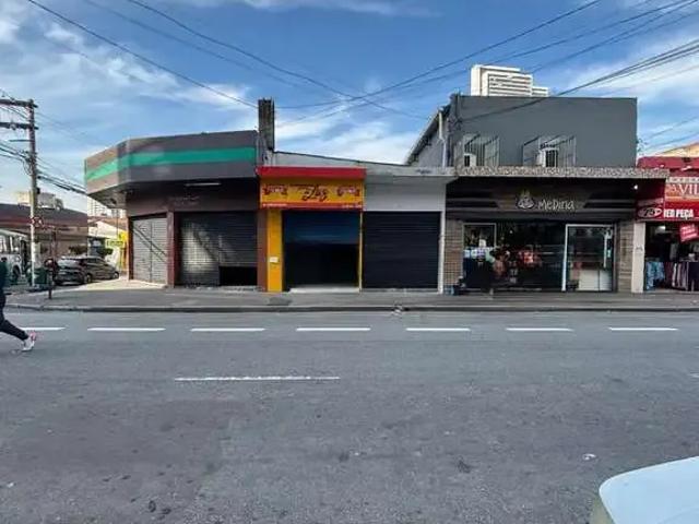 Ponto Comercial aluguel em Região Imediata de São Paulo, Região Metropolitana de São Paulo