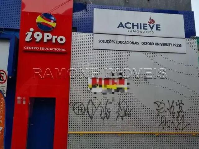 Ponto Comercial aluguel em Região Imediata de São Paulo, Região Metropolitana de São Paulo