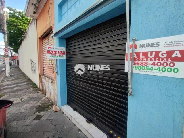 Ponto Comercial aluguel em Região Imediata de São Paulo, Região Metropolitana de São Paulo