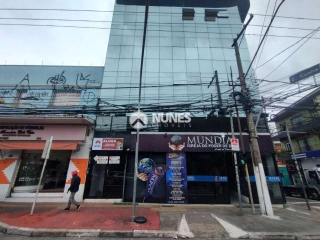 Ponto Comercial aluguel em Jardim das Flòres, Osasco