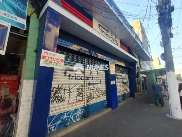 Ponto Comercial aluguel em Região Imediata de São Paulo, Região Metropolitana de São Paulo