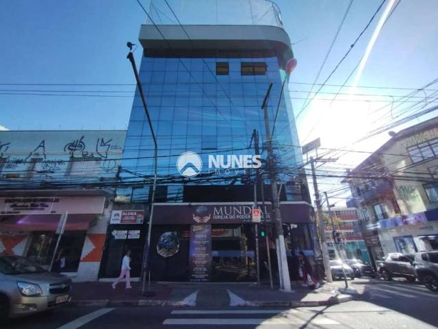 Ponto Comercial aluguel em Jardim das Flòres, Osasco
