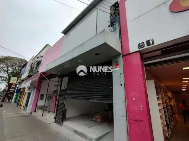 Ponto Comercial aluguel em Jardim das Flòres, Osasco
