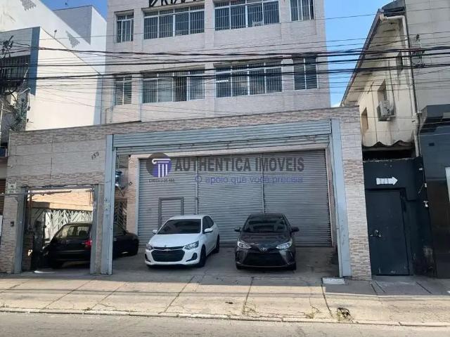 Ponto Comercial aluguel em Região Imediata de São Paulo, Região Metropolitana de São Paulo