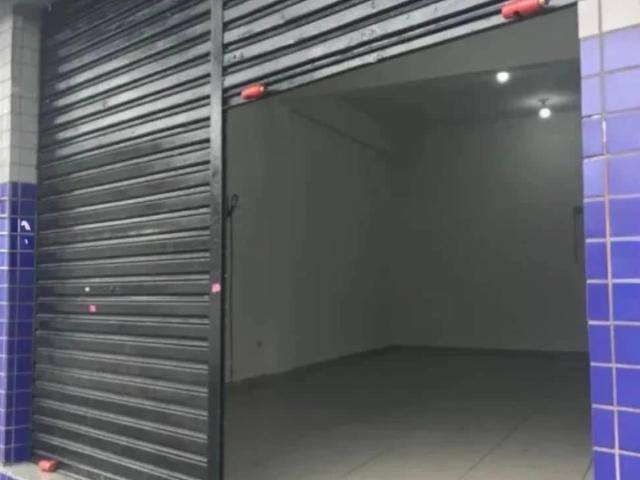 Ponto Comercial aluguel em Osasco